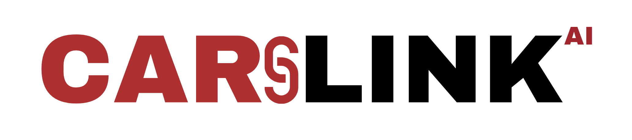 Carslink.AI UK used car search engine logo